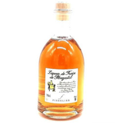 Liqueur de fraise de Plougastel