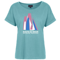T-shirt route du Rhum