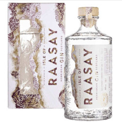 Gin Isle of Raasay