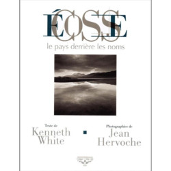 Ecosse, le pays derrière les noms