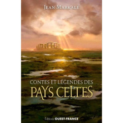 Contes et légendes des pays celtes