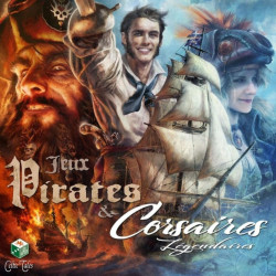 Pirates et corsaires
