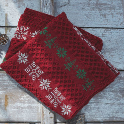 Couverture de noël