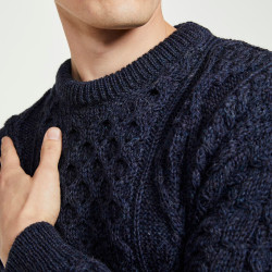 Pull unisexe