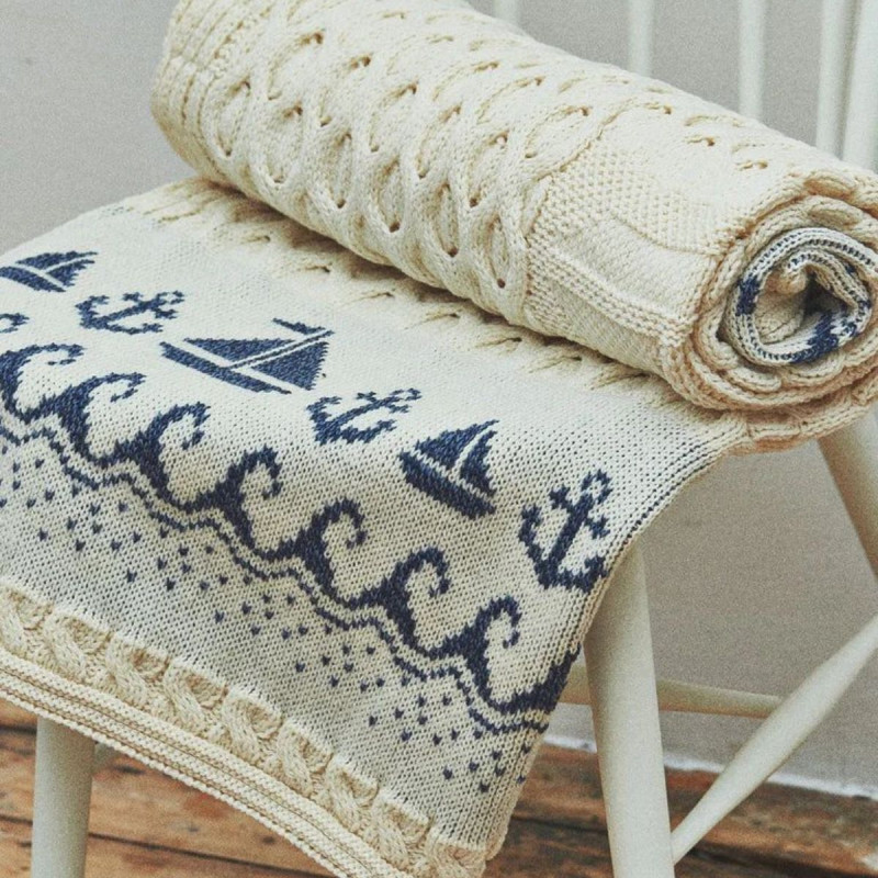 Couverture Farraige Couverture Farraige