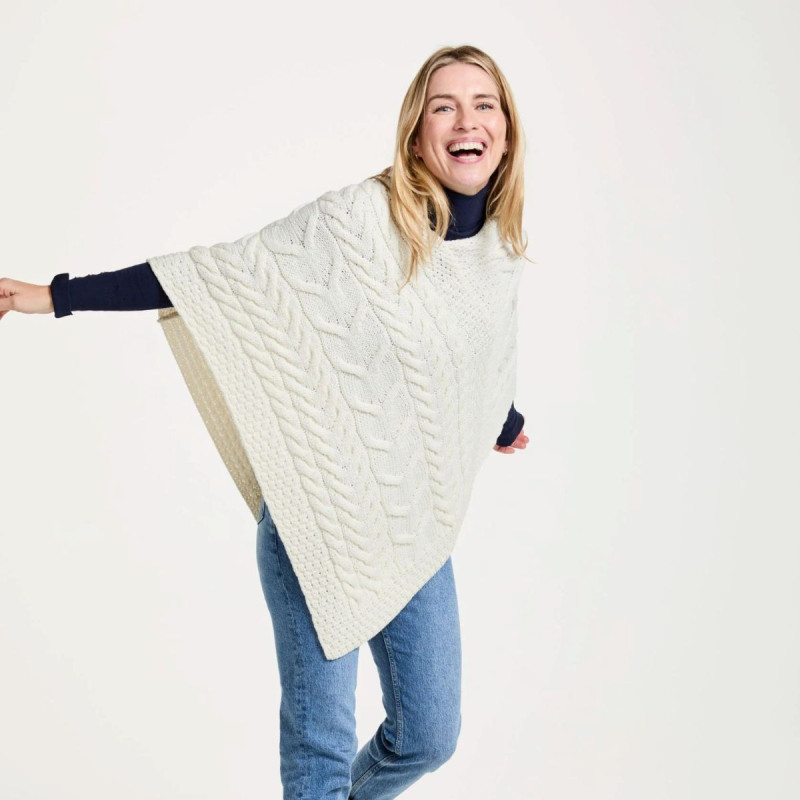 Poncho Aasleagh Poncho Aasleagh
