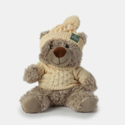 Peluche Aran