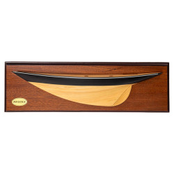 Demi-coque Pen Duick