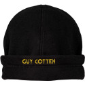 Bonnet polaire Guy Cotten noir