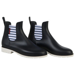 Bottines Drenec