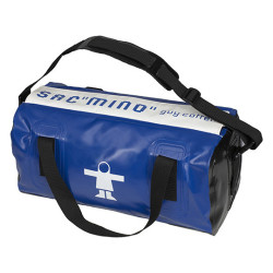 Sac Guy Cotten Mino 40L bleu