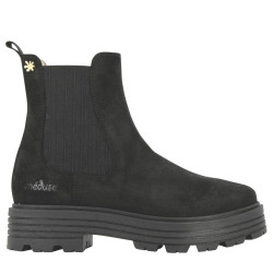Bottines Salvador