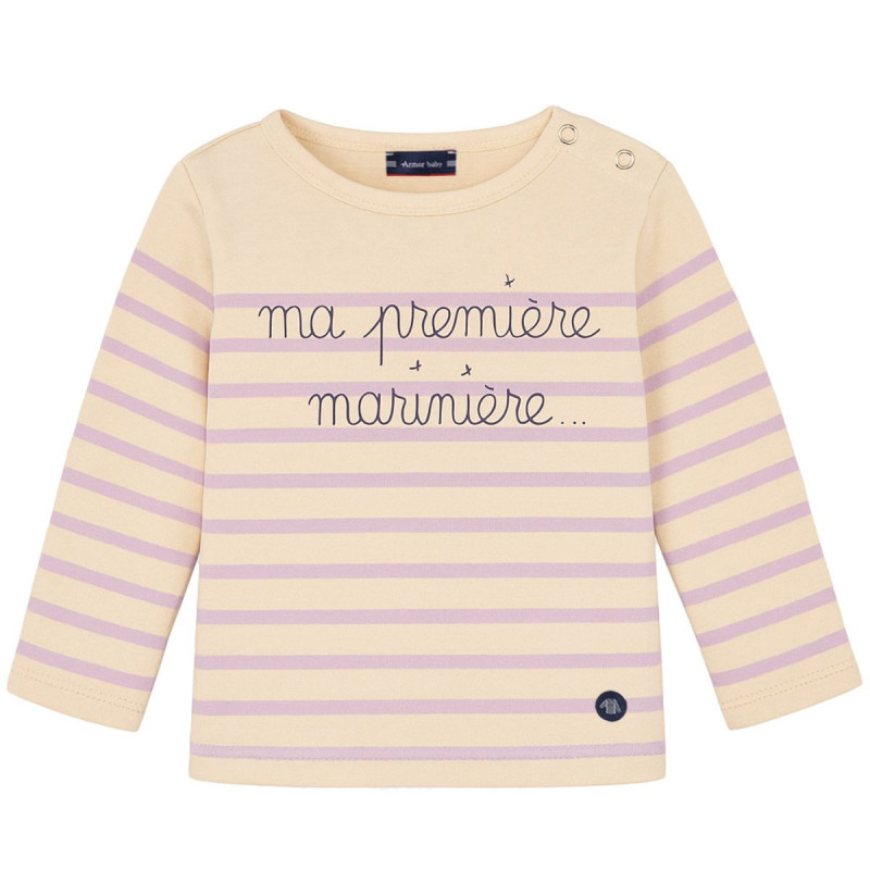 Marinière baby Marinière baby