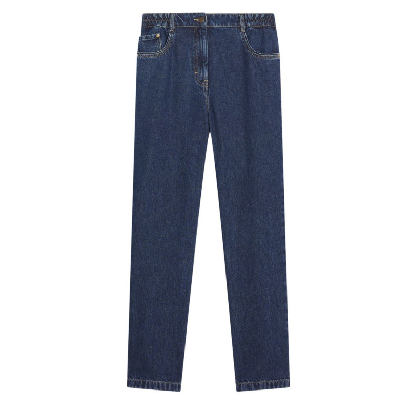 Jean élastique Jean élastique