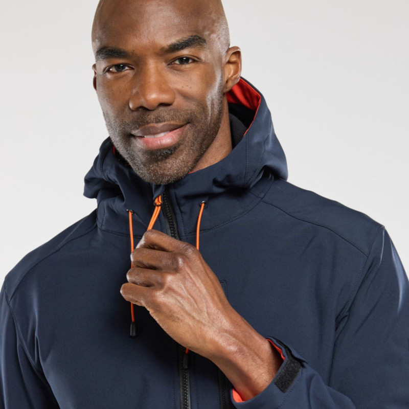 Softshell homme Softshell homme