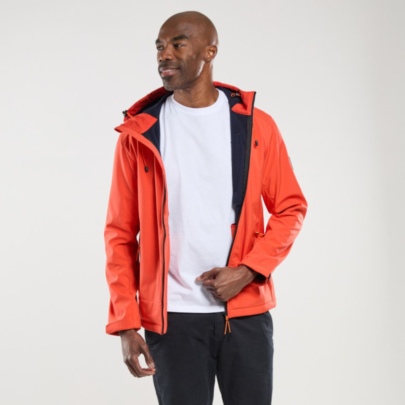 Softshell homme Softshell homme