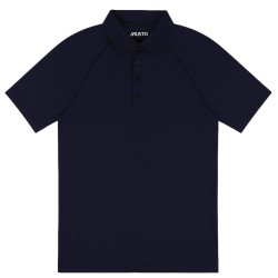 Polo Musto Sardina 2.0 - noir