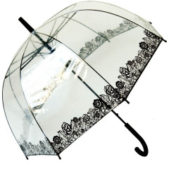 Parapluie broderie