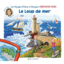 Oscar et Margaux en Bretagne Nord