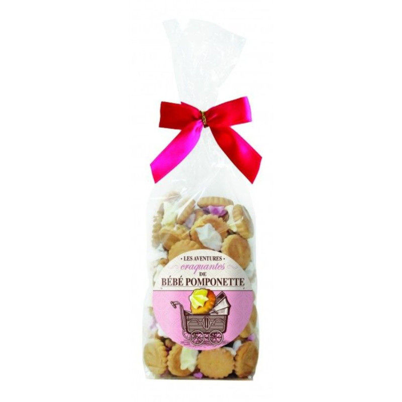 Pomponettes Pomponettes