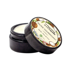 Baume corps karité coco