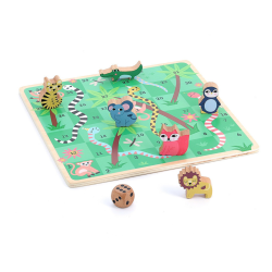 Multi jeux des touts petits