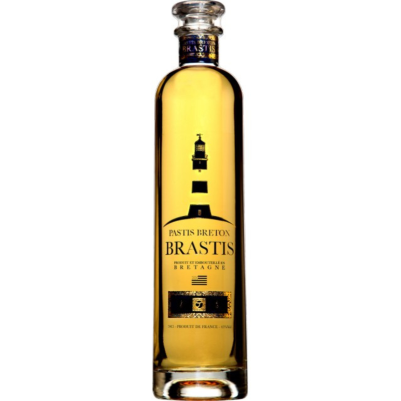 Pastis Breton Brastis Bib Pastis Breton Brastis Bib