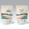 Café moulu "Grain de sable"- 250g