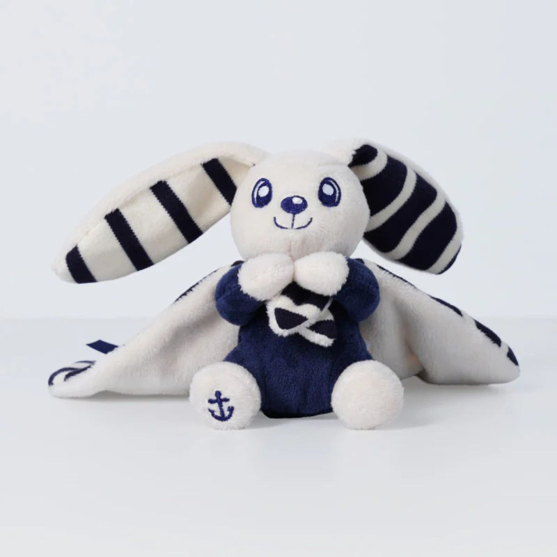 Doudou lapin Doudou lapin
