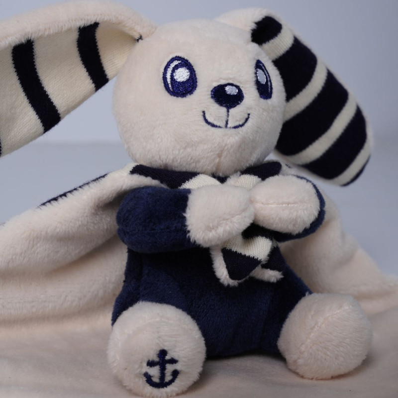Doudou lapin Doudou lapin