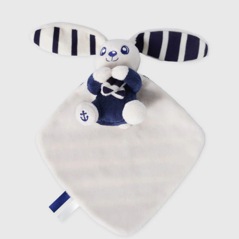 Doudou lapin Doudou lapin