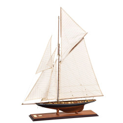 Maquette Britania
