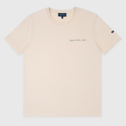 T-shirt "Commissaire Dupin"