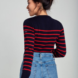 Pull marin Briac