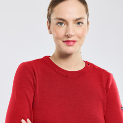 Pull marin Briac