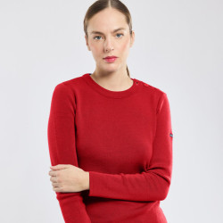 Pull marin Briac