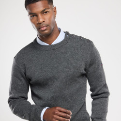 Pull marin Fouesnant - Marine