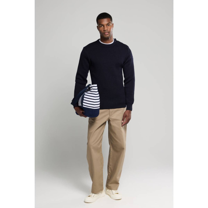 Pull marin Fouesnant - Marine Pull marin Fouesnant - Marine