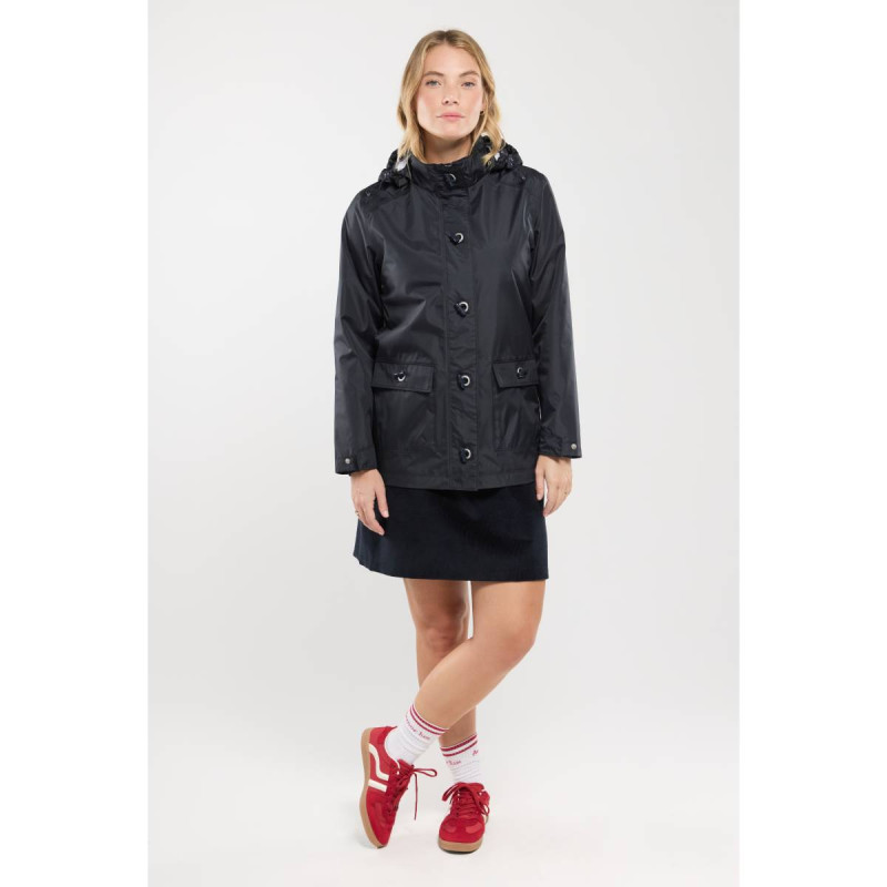 Parka imperméable "Audierne" Parka imperméable "Audierne"