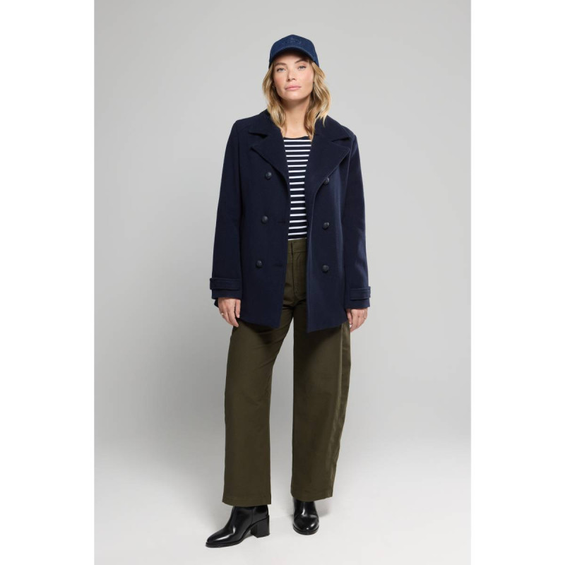 Caban Penfret Caban Penfret