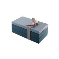 Coffret de chocolats assortis