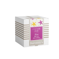 À LA BELLE ETOILE - TISANE COTE MER