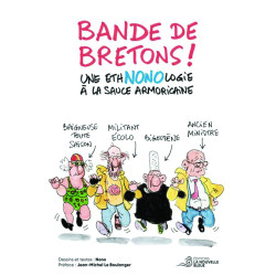BANDE DE BRETONS