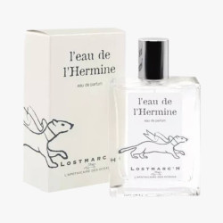 Eau de l'hermine