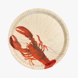 Plateau homard