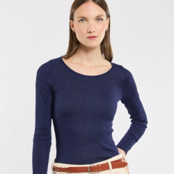 T-shirt manche longue