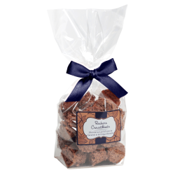 ROCHERS CROUSTILLANTS