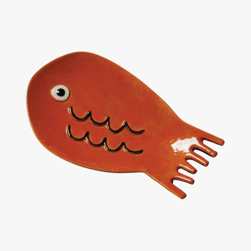 PETIT PLAT POISSON MANGA