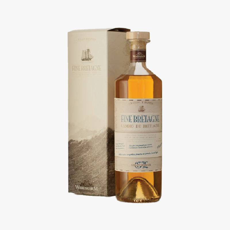 LAMBIG FINE BRETAGNE AOC