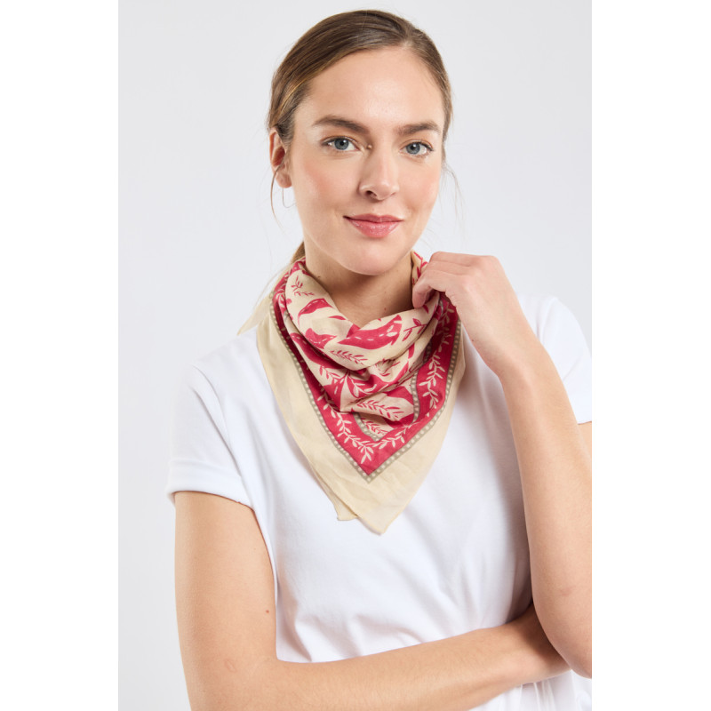 FOULARD
